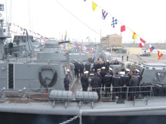 Azi are loc ceremonia de deschidere a exerciţiului multinaţional 